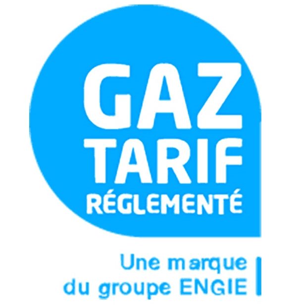 Gaz tarif réglementé