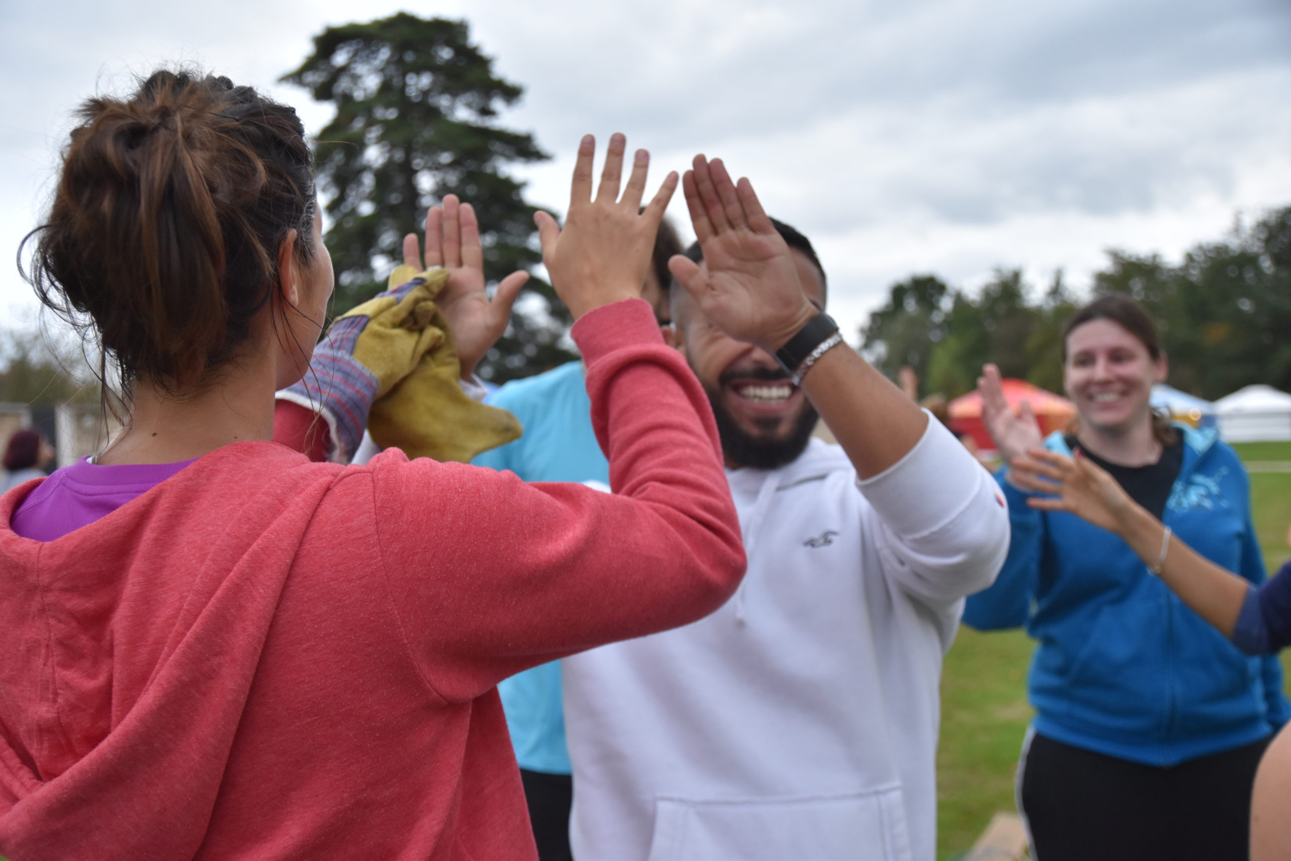 Une nouvelle certification Great Place to Work pour Deafi