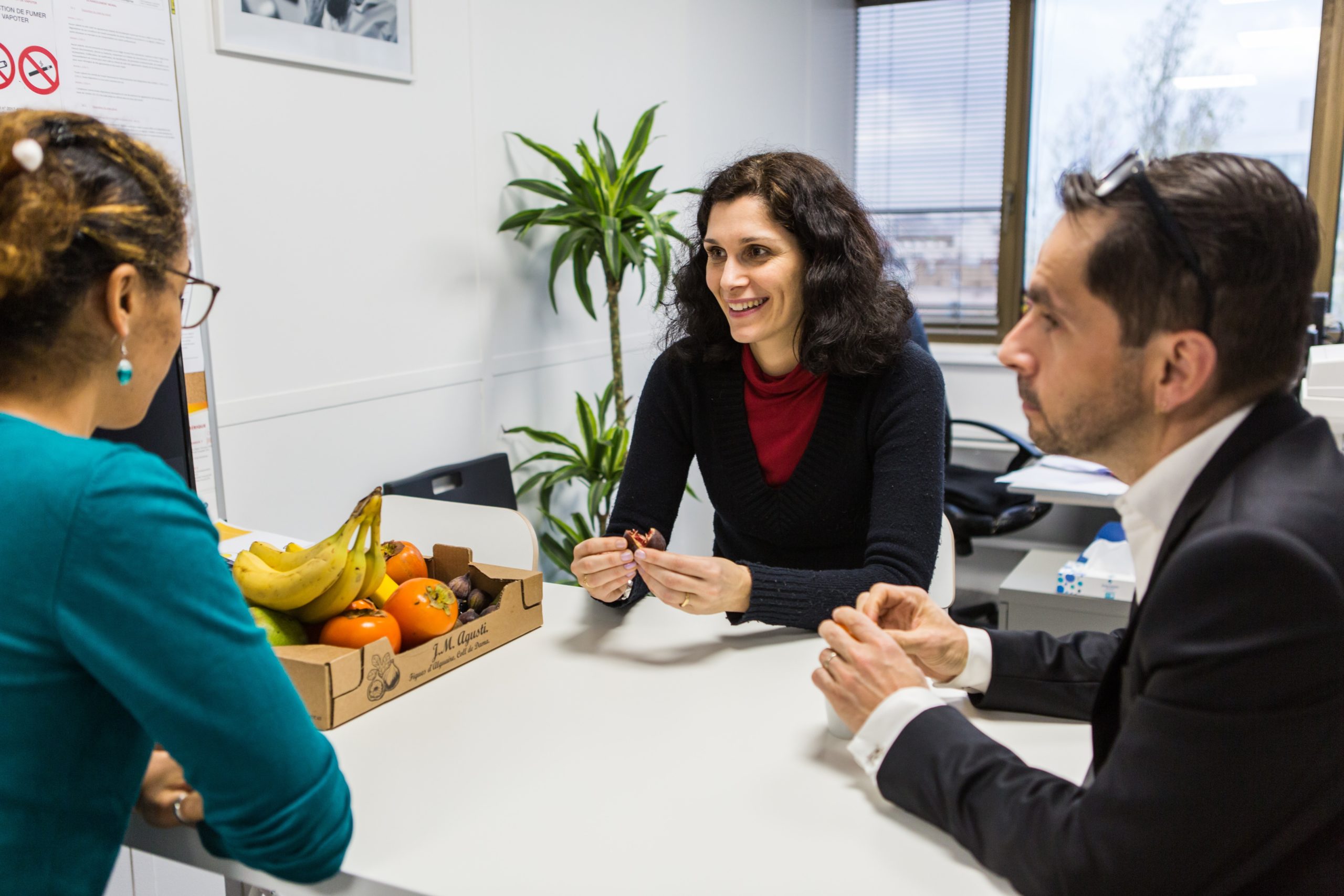 Handicap & bienveillance : témoignage de Morgane Leibovitch, Coordinatrice RH chez Deafi