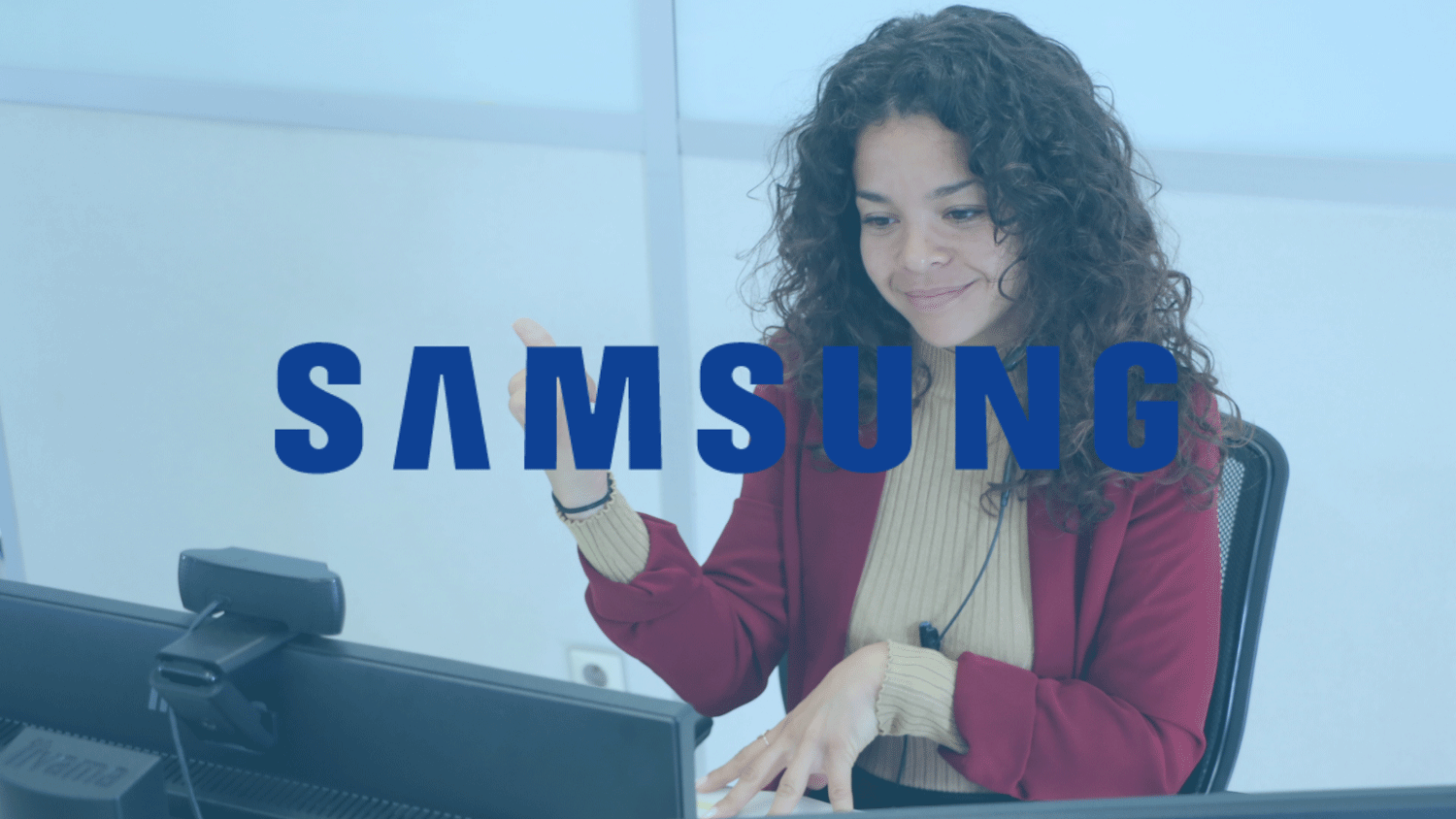 Samsung : engagement & accessibilité au service d’une société plus inclusive