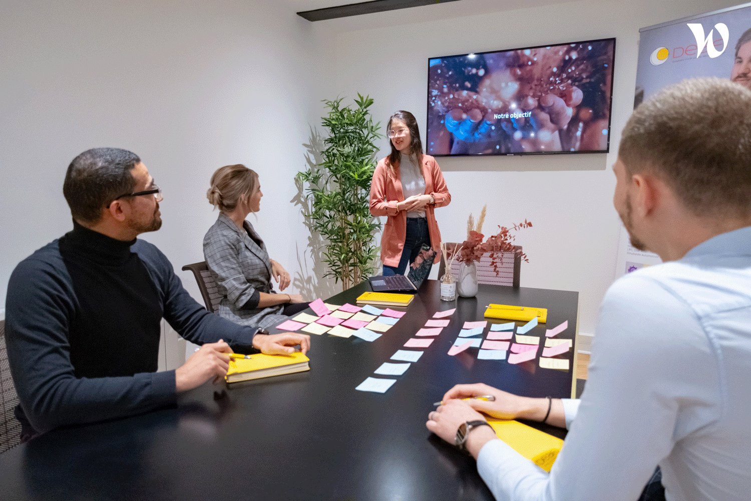 En 2022, Deafi plus prête que jamais à relever les défis de la relation client adaptée En 2022, Deafi plus prête que jamais à relever les défis de la relation client adaptée