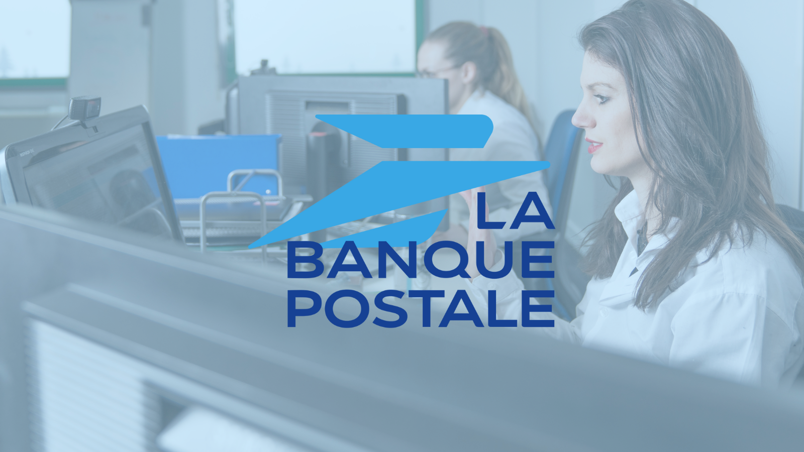 La Banque Postale et Deafi : une accessibilité qui dure depuis 5 ans