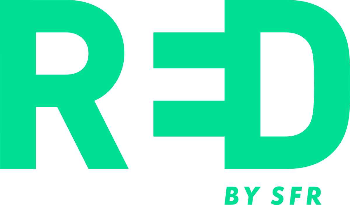 RED BY SFR