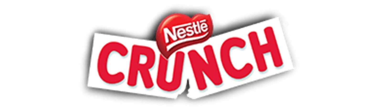 Nestlé Crunch