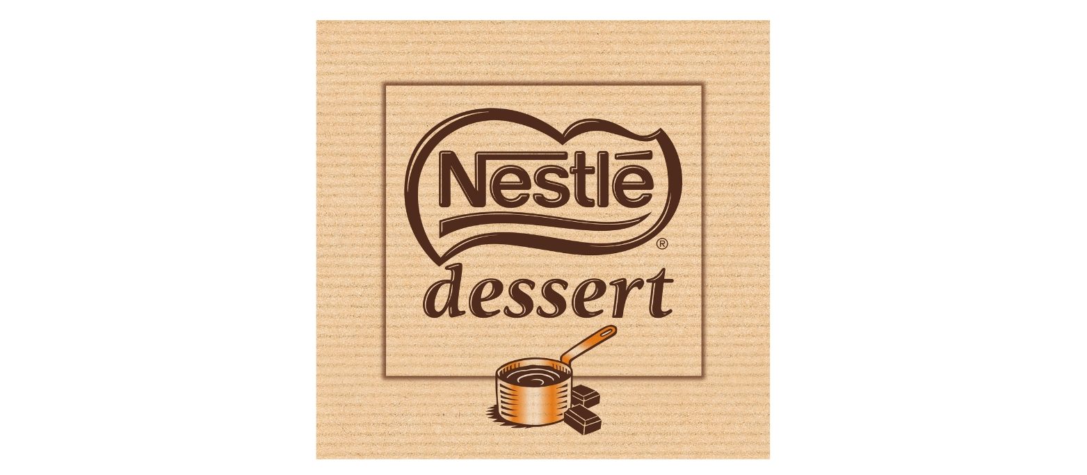 Nestlé Dessert