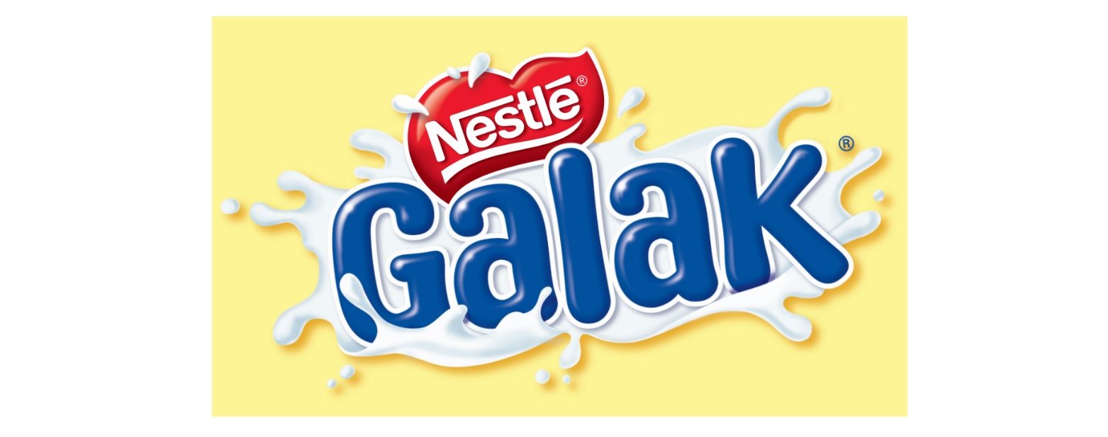 Nestlé Galak