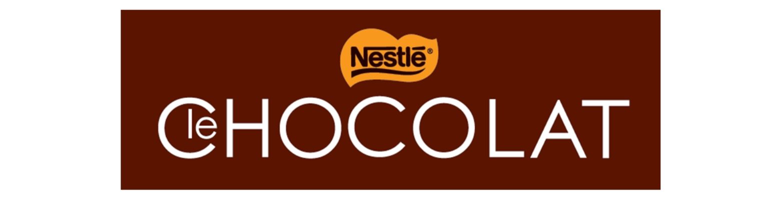 Nestlé le Chocolat