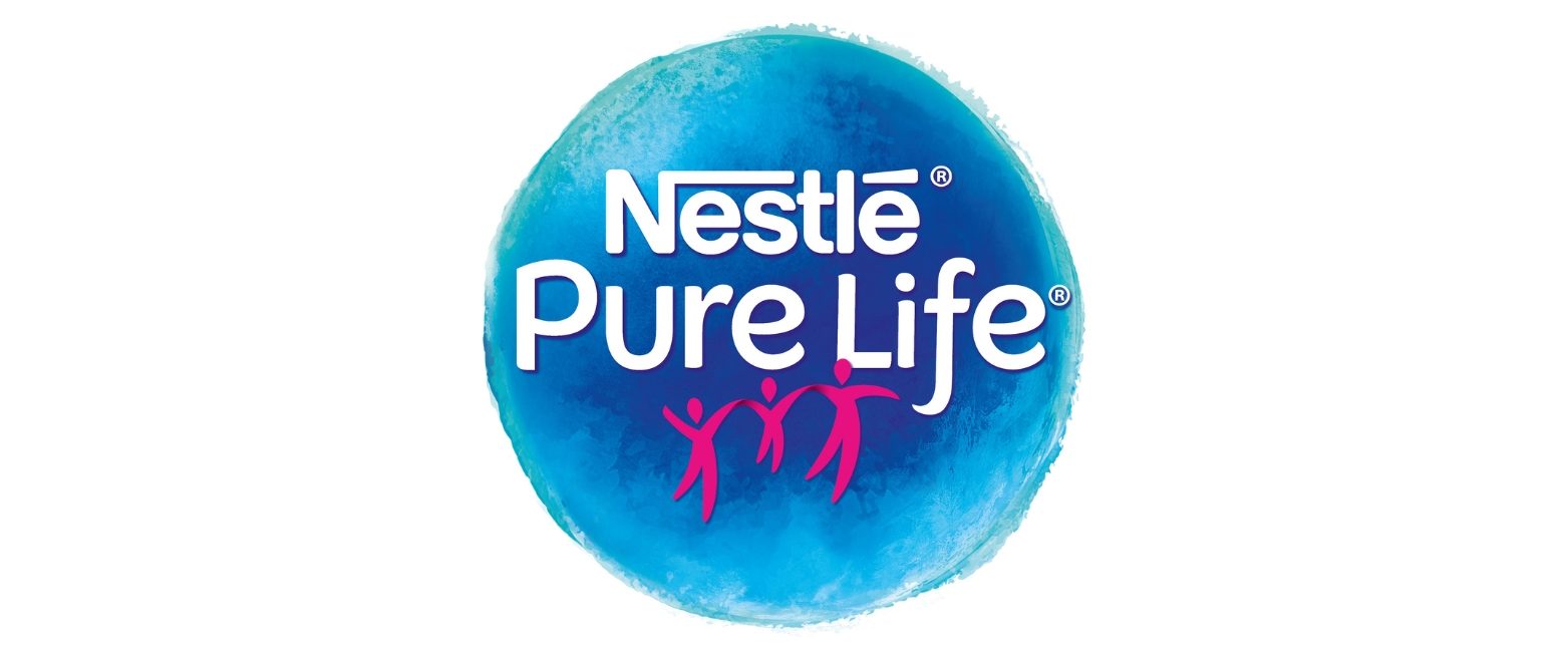 Nestlé Pure Life