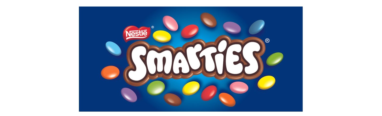 Nestlé Smarties