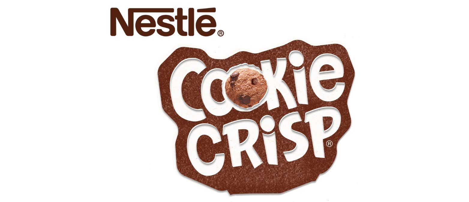 Nestlé Cookie Crisp