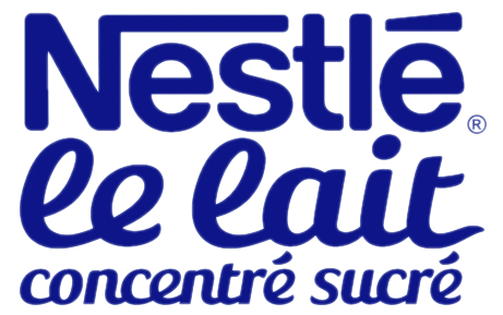 Nestlé Lait Concentré Sucré